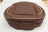 PU Leather Car Seat Chair Cover Pad  Full Surround Cushion