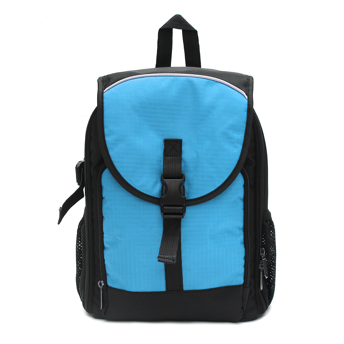 Waterproof Backpack Camera Bag with Padded Bag for DSLR Camera Lens Accessories