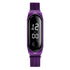Functional Touch Screen Casual Simple Fashion Watch For Boys And Girls