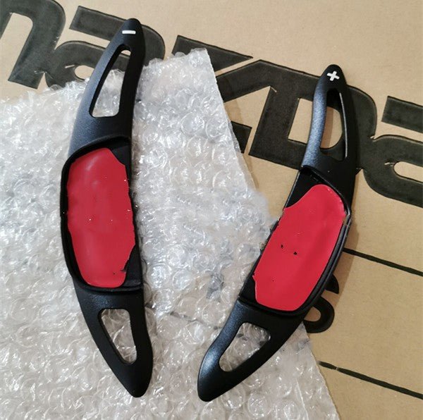Angkesaila CX-30 gear shift paddle assembly