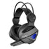 Bakeey NB-G01 Wired Gaming Headphone RGB LED Light Bass Stereo Over-ear Headset With Mic for Cell Phone PC