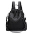 Fashion Oxford Cloth Backpack Women Bag