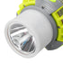 UV Waterproof Rechargeable Mosquito Insect Killer Lamp Long-term Battery Life With Flashlight
