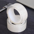 0.8mm Waterproof Transparent Adhesive Tape Traceless Sticky Tape Kitchen Sink Toilet Gap Strip Mildew Proof Water Seal Sticker 