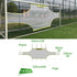 Football Training Practice Gate Soccer NET