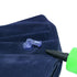 Yuwell Inflatable Seat Cushion Medical Foldable Ring Pillow