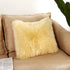 40*40cm Fluffy Plush Soft Sofa Chair Pillow Case Cushion Cover