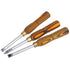 Wood Turning Chisel Carbide Tipped Diamond Round Square Insert Lathe Tool 