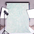 5x7FT Valentine's Day Cyan Decorative Pattern Photography Backdrop Studio Prop Background