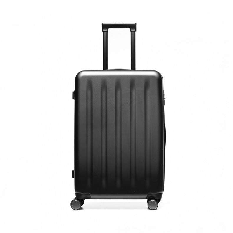 90FUN 20inch 24 inch Travel Luggage 100% PC Suitcase Spinner Wheel Carry on Storage Case from Xiaomi Youpin
