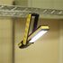  Super Bright Adjustable Magnetic COB LED Work Light Battery Supply Camping Tent Lantern With Hook