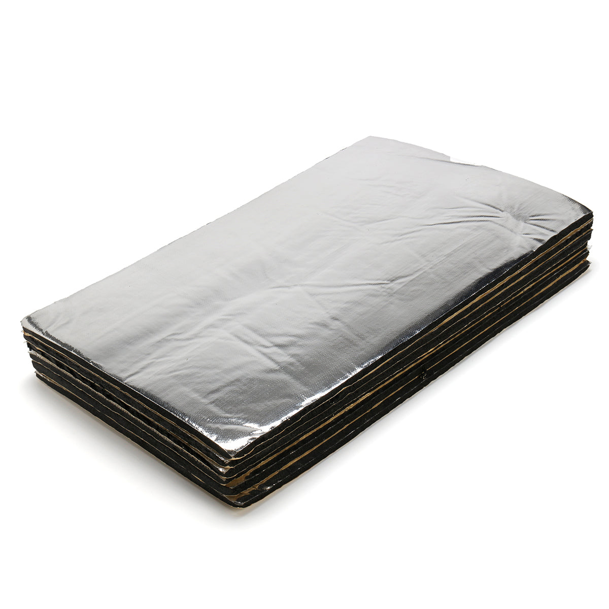 Sound Deadener Car Heat Shield Sound Insulation Cotton Material Mat 