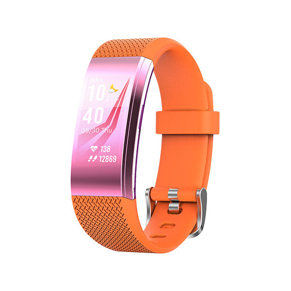 KALOAD F4 0.96 Inch Full Color IPS HD Display Waterproof Sport Smart Watch Smart Bracelet mi band