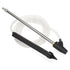 Sand/Wet Blasting Pressure Washer Blasting Nozzle Gun with Adapter For Bocsh Aquatak