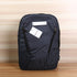 Bang good 17L Anti-theft Men Women Laptop Notebook Backpack USB Charging Port Lock Travel School Bag