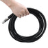 10M High Pressure Washer Hose 3/8 Inch Quick Release Couplings Connector Garden Washing Tools 