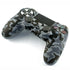 Handle Protective Cover Pure Color Camouflage Silicone Cover