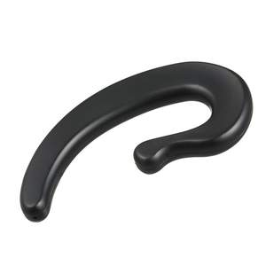 Bone Conduction Headset With Charging Storage 5.0 Business Bluetooth Headset Ear-mounted Wireless