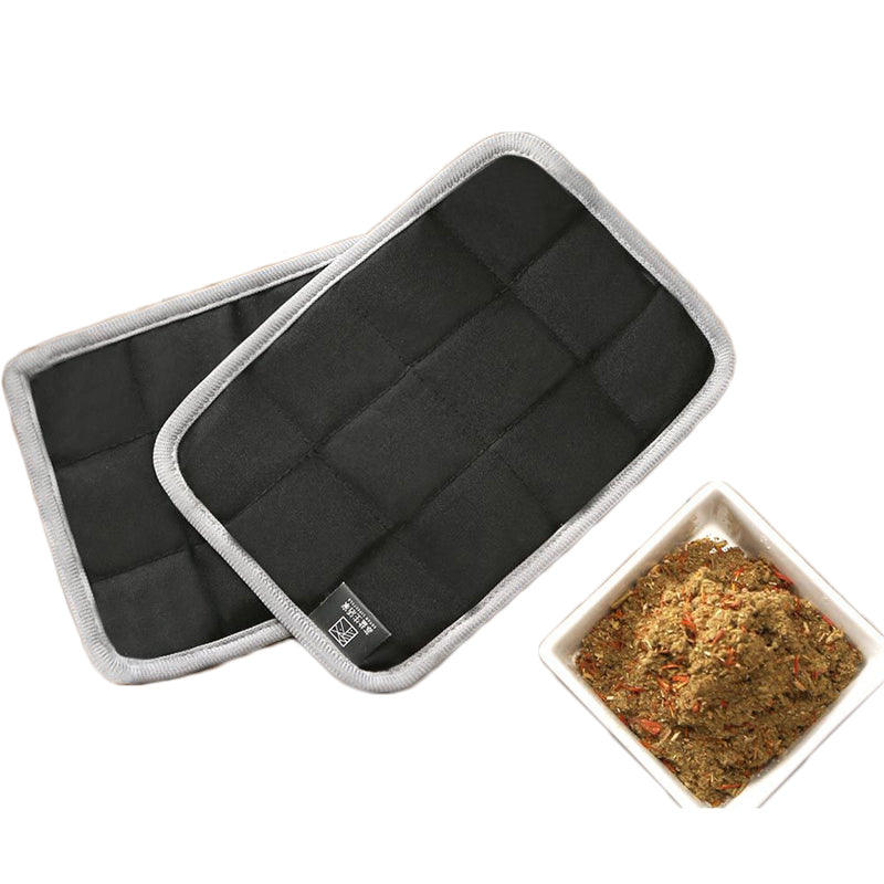 Xiaomi Chinese Herbs Salt Bag For Xiaomi F10 PMA Graphene Therapy Heating Salt Moxibustion Waist Belt