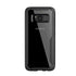 Bakeey™ Shockproof Transparent Acrylic Soft Silicone Case for Samsung Galaxy S8 Plus