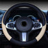 Car Steering Wheel Cover Non Slip Grip Cover