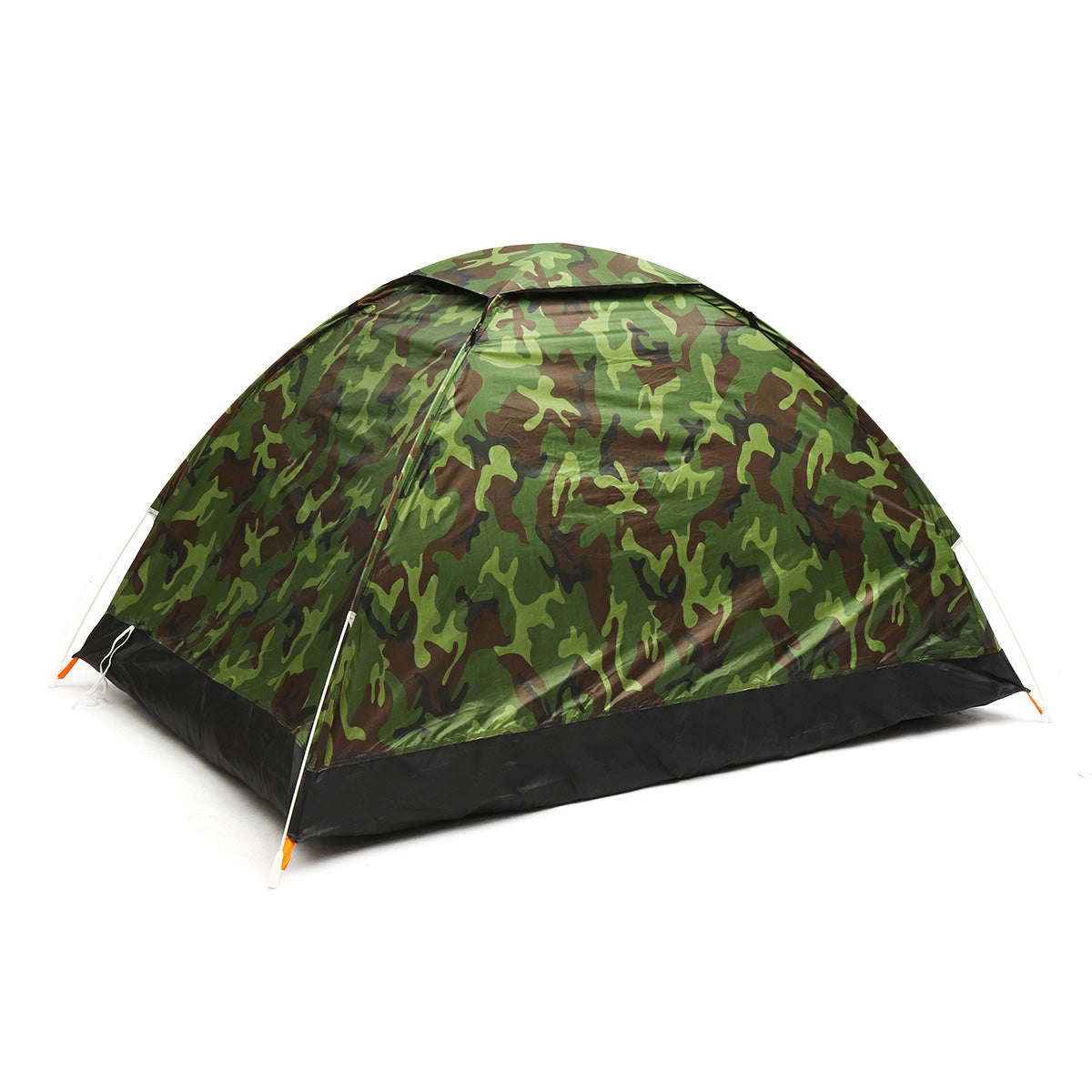 1-2 Person Automatic Camping Tent Waterproof Quick Shelter Sunshade Canopy Outdoor Travel Hiking