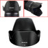 Lens Hood for Nikon HB-N106 18-55 D3300 Lens D5300 AF-P Accessories 10-100mm