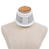 S/M/L Breathable Cervical Collar Neck Support Portable Detachable Neck Orthosis Brace