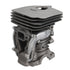 41mm Cylinder Piston Pin Gasket Set Ring For Lawnmower Husqvarna 435 435E 440 440E