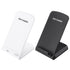 Bakeey 2-Coils Qi 10W Wireless Charging Stand Fast Charger For Google Pixel 3 / 3 XL