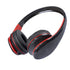 HiFi Portable Flexible 3.5mm Wired Gaming Headphone Over Ear Stereo Bass Headset with Mic