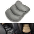 Universal PU Leather Car Arm Rest Mat Storage Box Cover Cushion