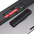 Xiaomi MIIIW 104Keys Wireless 2.4G bluetooth 4.0 Dual Mode Membrane Keyboard Black 