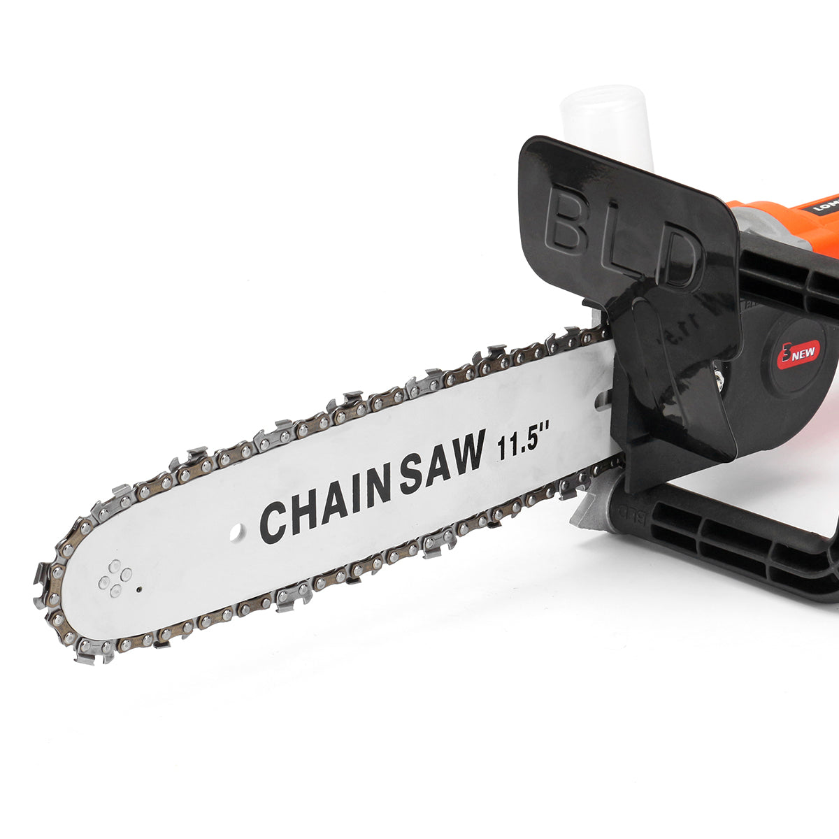 11.5 Inch Chainsaw Bracket Chain Saw Transfer Conversion Head set For 100 Angle Grinder
