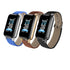 Color Screen Three-In-One Call Smart Bracelet Bluetooth