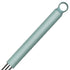Retractable Flat Mop Bucket 2/6 Microfiber Pads Hands Free Self Cleaning