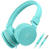 Picun C30 Wired Volume Control Foldable Children Headphone Safely Over-ear Headset With 3.5mm Jack