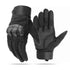 Touch Screen Full Finger Gloves Motorcycle Military Tactical Airsoft Hard Knuckle Outdoor