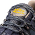 TENGOO Men's Safety Shoes Steel Toe Work Sneakers Slip Resistant Breathable Hiking Climbing Running Shoes