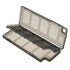 10 in 1 Game Memory Card Case Storage Box Holder For Sony Vita PSV PSV2000 PSV Slim Case