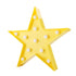 Vvcare BC-NL02 Led Night Light for Kids Moon Star Cloud Bedroom Bedside Lamp Room Party Decorations 