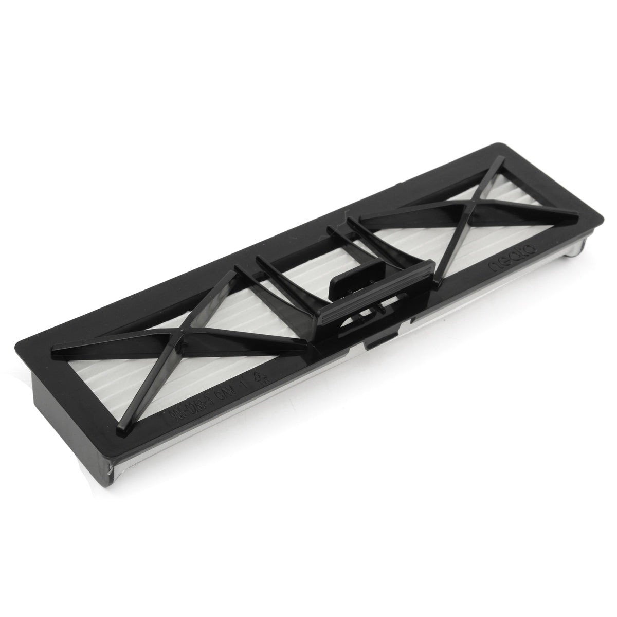 Ultra-Performance Filter Side Brush Replacement Accessories Connected D Series Cleaner