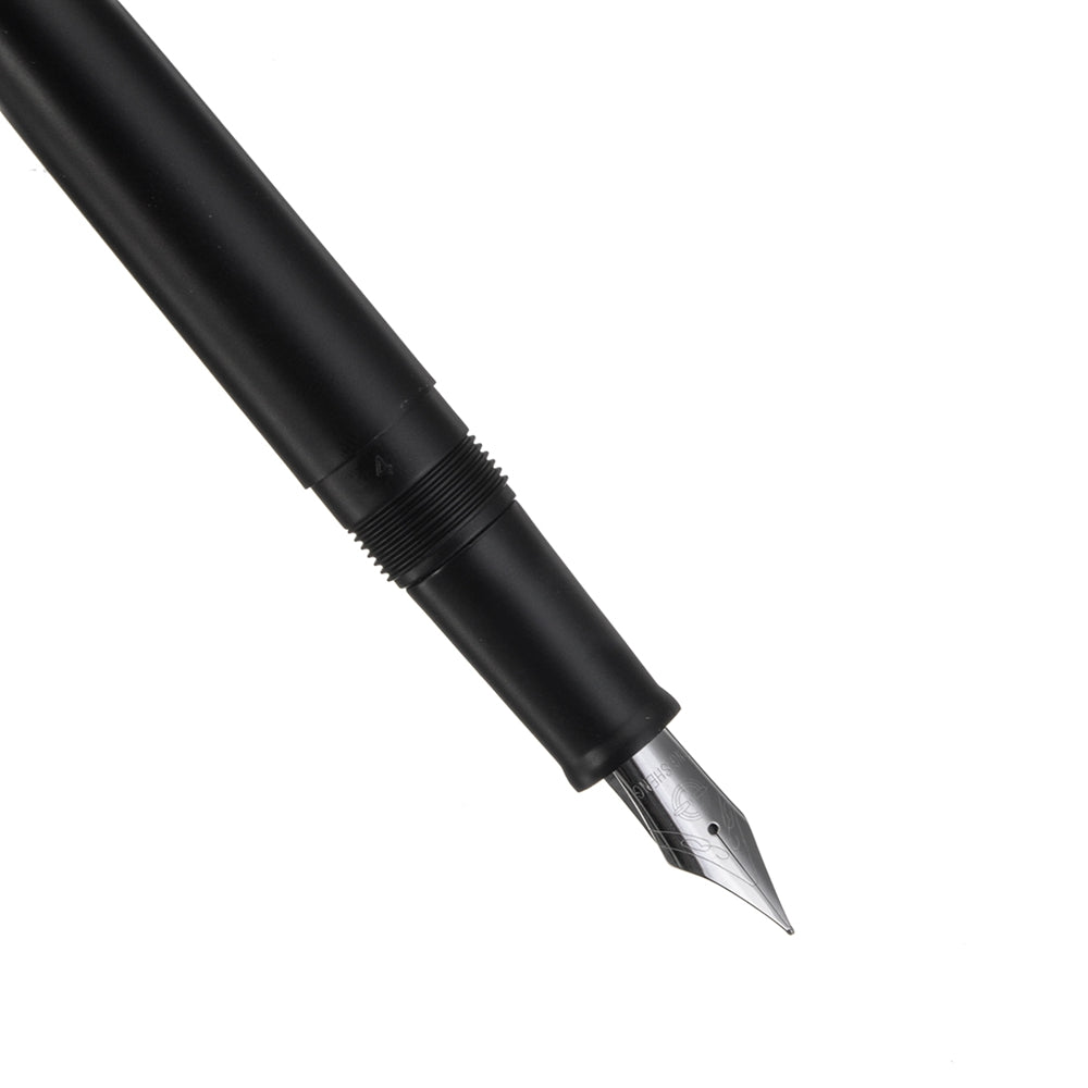 Wingsung 0.38mm Fine Nib Smooth Writing Fountain Pen School Office Stationery Supplies 