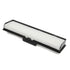 Ultra-Performance Filter Side Brush Replacement Accessories Connected D Series Cleaner