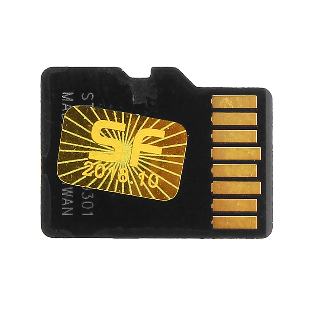 SASTFUE C10 32GB TF Memory Card