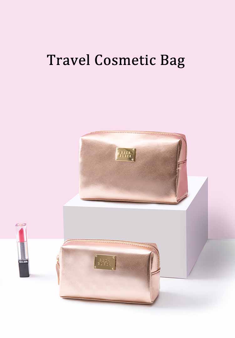 IPRee® Outdoor Travel Wash Bag Women Cosmetic Makeup Storage Pouch Handbag Organizer