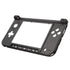 Replacement Bottom Middle Frame Housing Shell Cover Case for Nintendo 3DS XL 3DS LL Game Console