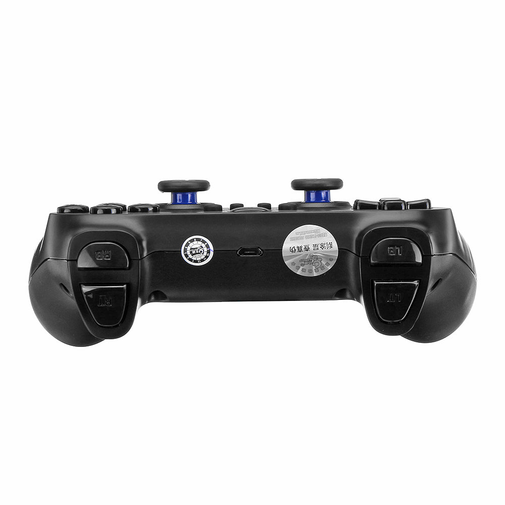 Betop BTP-BD2IN bluetooth Wireless Vibration Turbo Gamepad for TV Box Tablet Android Mobile Phone