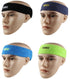 Outdooors Sport Headbrand Breathable Sweat Towel Women Yoga Stretchy Sweatbands