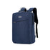 Laptop Backpack Mens Shoulder Bag Laptop Bag Business Casual Travel Backpack Korean Style